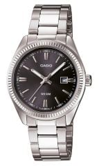 CASIO LTP-1302D-1A1VDF KLASİK TAKVİMLİ KADIN KOL SAATİ