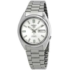 SEIKO 5 SNXS73J PİLSİZ OTOMATİK ERKEK KOL SAATİ