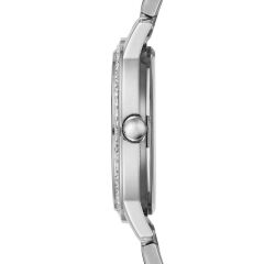 GUESS GUW1209L1 ÇELİK TAŞLI BAYAN KOL SAATİ