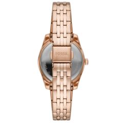 FOSSIL FES4898 ROSE GOLD BAYAN KOL SAATİ