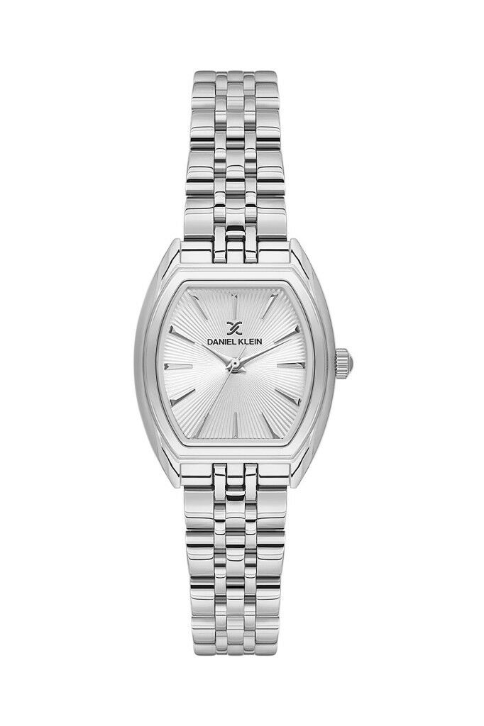 DANIEL KLEIN DK102-DK.1.13870-1 METAL KARE KADIN KOL SAATİ