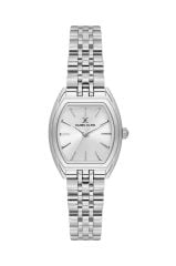 DANIEL KLEIN DK102-DK.1.13870-1 METAL KARE KADIN KOL SAATİ