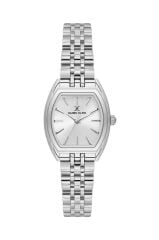 DANIEL KLEIN DK102-DK.1.13870-1 METAL KARE KADIN KOL SAATİ