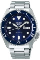 SEIKO 5 SPORTS SRPD51K PİLSİZ OTOMATİK ÇELİK ERKEK KOL SAATİ