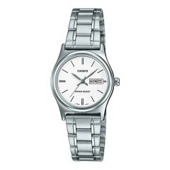 CASIO LTP-V006D-7B2UDF METAL KADIN KOL SAATİ