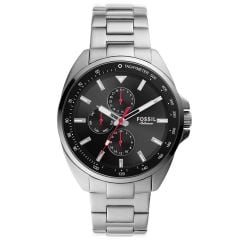 FOSSIL FBQ2550 ÇELİK ERKEK KOL SAATİ