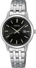 SEIKO SUR409P ÇELİK BAYAN KOL SAATİ