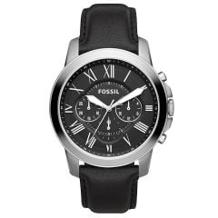 FOSSIL FFS4812 DERİ KORDON ERKEK KOL SAATİ
