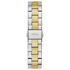 GUESS GUGW0686L2 ALTIN KAPLAMA YEŞİL KADRAN TAŞLI KADIN KOL SAATİ