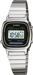 CASIO LA670WA-1DF RETRO DİJİTAL BAYAN KOL SAATİ