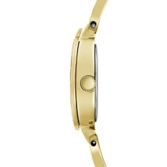 GUESS GUGW0683L2 ALTIN KAPLAMA TAŞLI KADIN KOL SAATİ