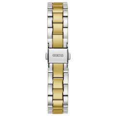 GUESS GUGW0687L4 ALTIN KAPLAMA MAVİ KADRAN KADIN KOL SAATİ
