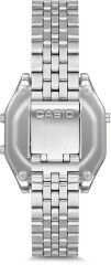 CASIO LA680WA-1DF DİJİTAL RETRO MODELİ BAYAN KOL SAATİ