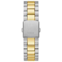 GUESS GUGW0265G5 ALTIN KAPLAMA ERKEK KOL SAATİ