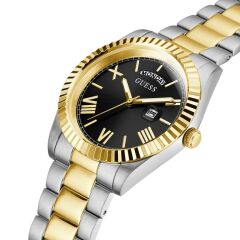 GUESS GUGW0265G5 ALTIN KAPLAMA ERKEK KOL SAATİ