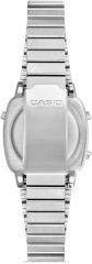 CASIO LA670WD-1DF RETRO DİJİTAL BAYAN KOL SAATİ