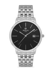 HISLON CL161S-04SS ÇELİK ERKEK KOL SAATİ