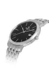 HISLON CL161S-04SS ÇELİK ERKEK KOL SAATİ