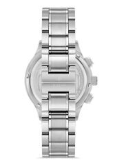 HISLON DT158S-04SS ÇELİK ERKEK KOL SAATİ