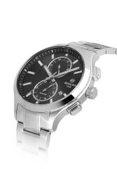 HISLON DT158S-04SS ÇELİK ERKEK KOL SAATİ