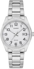 CASIO MTP-1302D-7BVDF KLASİK RAKAMLI TAKVİMLİ ERKEK KOL SAATİ