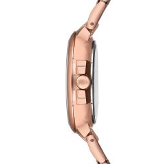 U.S. POLO ASSN. USPA2012-01 ROSE GOLD KADIN KOL SAATİ
