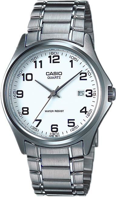 CASIO MTP-1183A-7BDF RAKAMLI TAKVİMLİ KLASİK ERKEK KOL SAATİ