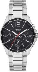 CASIO MTP-1374D-1AVDF METAL ERKEK KOL SAATİ