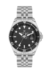 DANIEL KLEIN DK.3.10040-1 METAL ERKEK KOL SAATİ