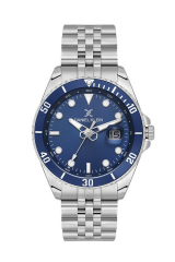DANIEL KLEIN DK.3.10040-2 METAL ERKEK KOL SAATİ