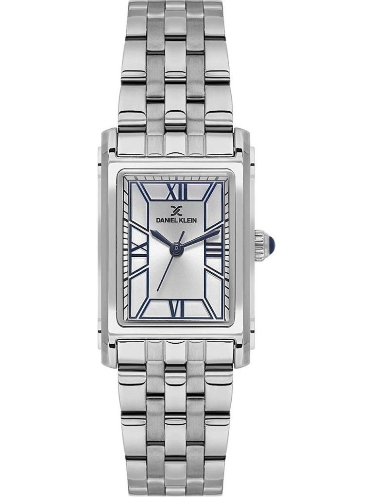 DANIEL KLEIN DK102-DK.1.13936-1 METAL DİKDÖRTGEN KADIN KOL SAATİ