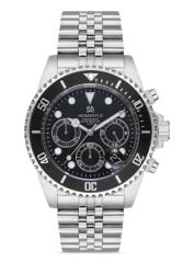 MOMENTUS SM362T-04SS ÇELİK ERKEK KOL SAATİ