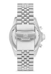 MOMENTUS SM362T-04SS ÇELİK ERKEK KOL SAATİ