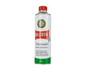 Ballistol Universal Çok Amaçlı Doğal Yağ, 500 ml.