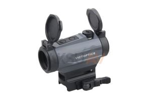 Victoptics SRD  Grey 1x20 Reflex Reddot