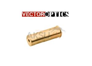 Vector Optics 12 Kalibre Dürbün Sıfırlama Lazeri, Namlu İçi Sıfırlama Lazeri