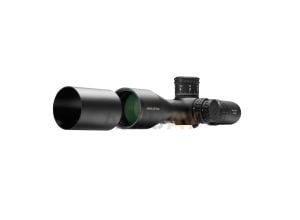 Arken Optics SH-4 GEN2 4-16x50 FFP VPR (MRAD) Tüfek Dürbünü