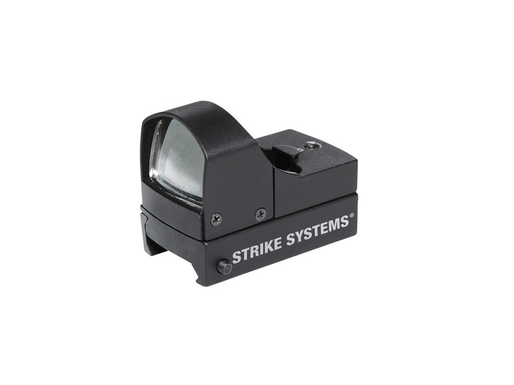 ASG Strike Systems Compact Reddot Sight