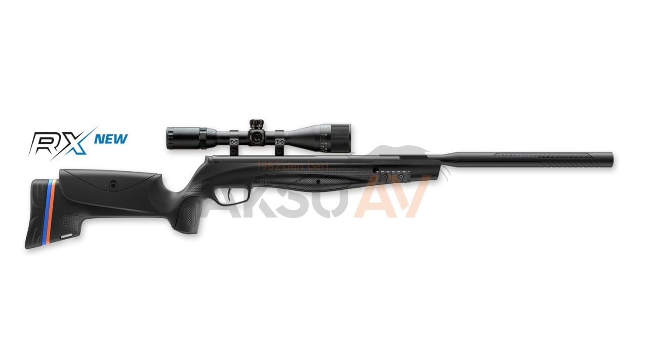 Stoeger RX20TAC Suppressor Combo Havalı Tüfek