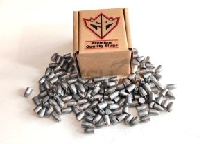 EB Solid 6.35 mm 36 Grain Havalı Saçma (Premium Quality Slugs)