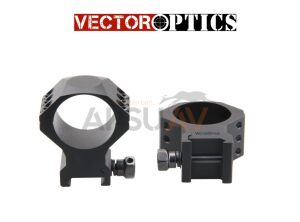 Vector Optics X-Accu 34 mm Medium Dürbün Ayağı