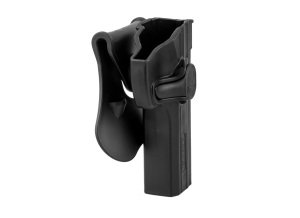 Amomax Taktik Tabanca Kılıfı, Glock 19-23-32