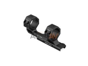 Arken Optics 30 mm 20 Moa Tek Parça Açılı Tüfek Dürbün Ayağı (Rigid Precision Mounts 30 mm 20 Moa)