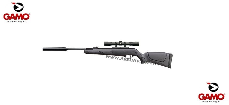 Gamo Shadow DX RSV Havalı Tüfek