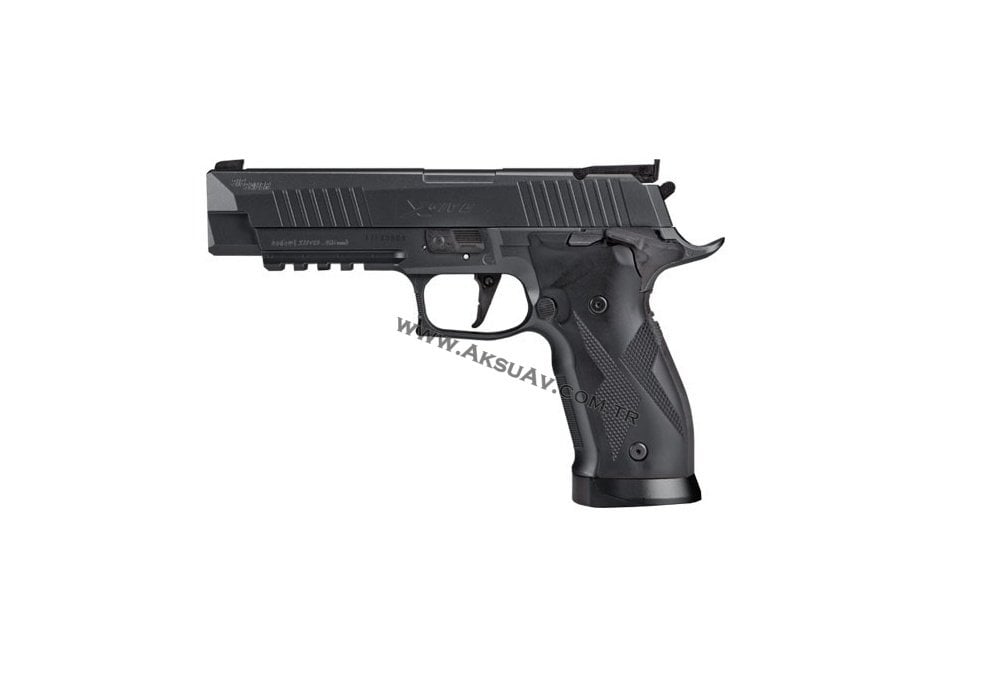 Sig Sauer P226 X-Five Blowbackli Havalı Tabanca