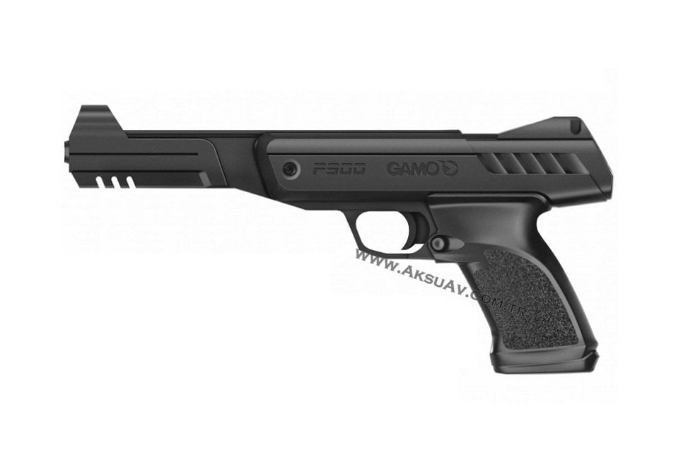 Gamo P900 Gunset Havalı Tabanca