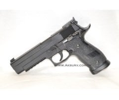 KWC Sig Sauer P226 X-Five Blowbackli Havalı Tabanca