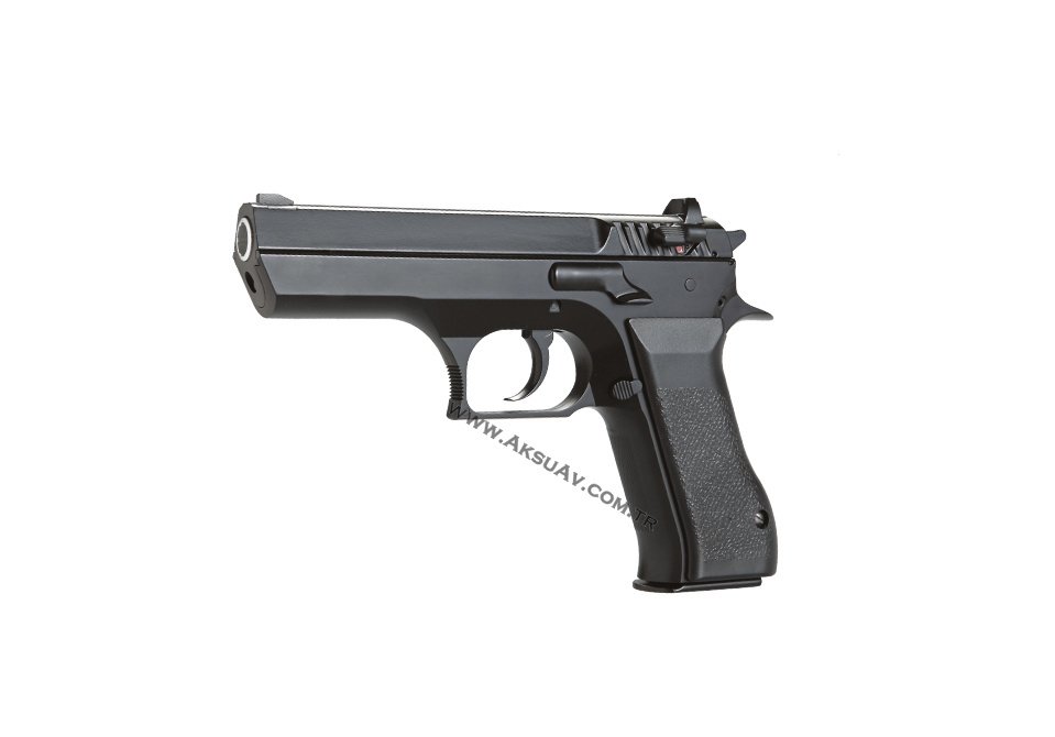 KWC Jericho 941 Havalı Tabanca