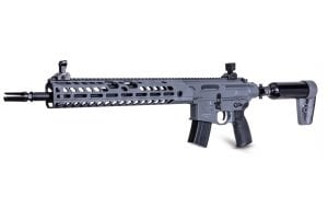 Sig Sauer MCX Virtus PCP Havalı Tüfek