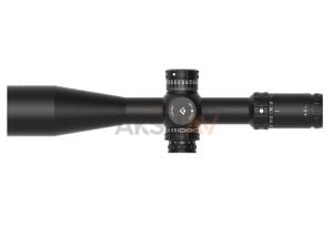 Arken Optics EP-5 GEN2 7-35x56 FFP VPR (MRAD) Tüfek Dürbünü